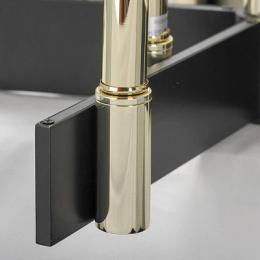 Подвесная люстра Lussole Loft  - 4